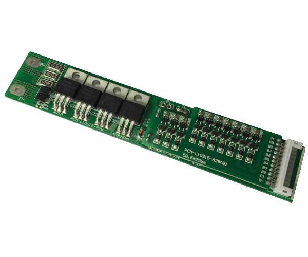 PCM-L10S15-A28(10S 15A)